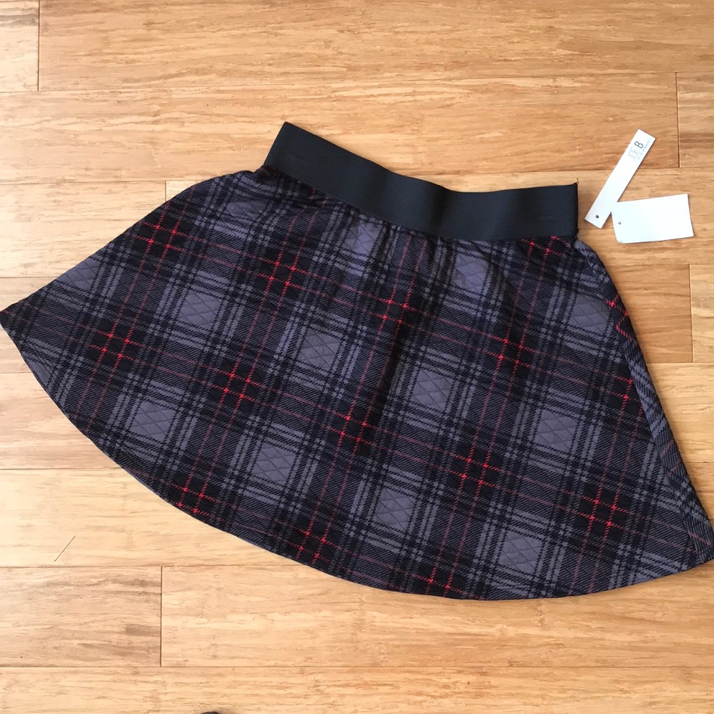 2/$20.00 Joe B mini Skirt